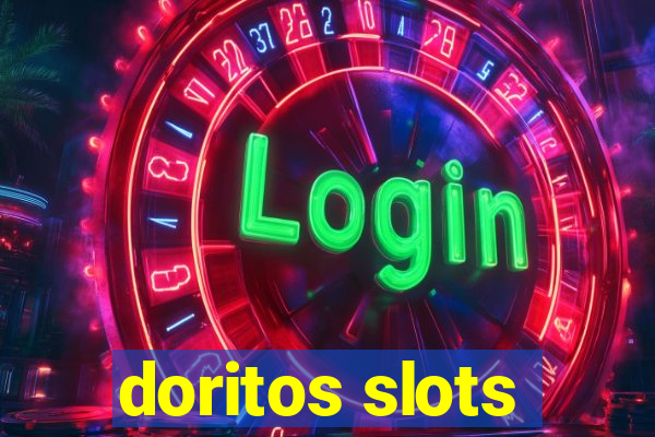 doritos slots